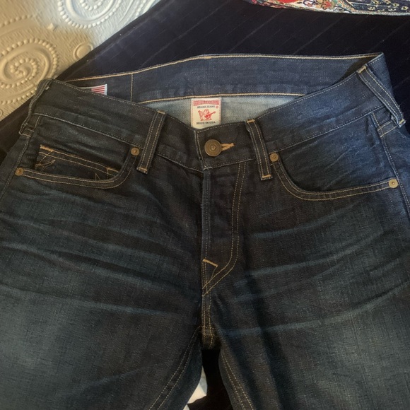 True Religion jeans from 2015/2016 - Picture 1 of 3